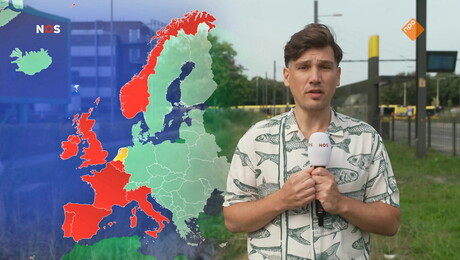 Het NOS Jeugdjournaal | NOS Jeugdjournaal